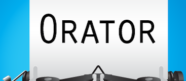 Orator Pro